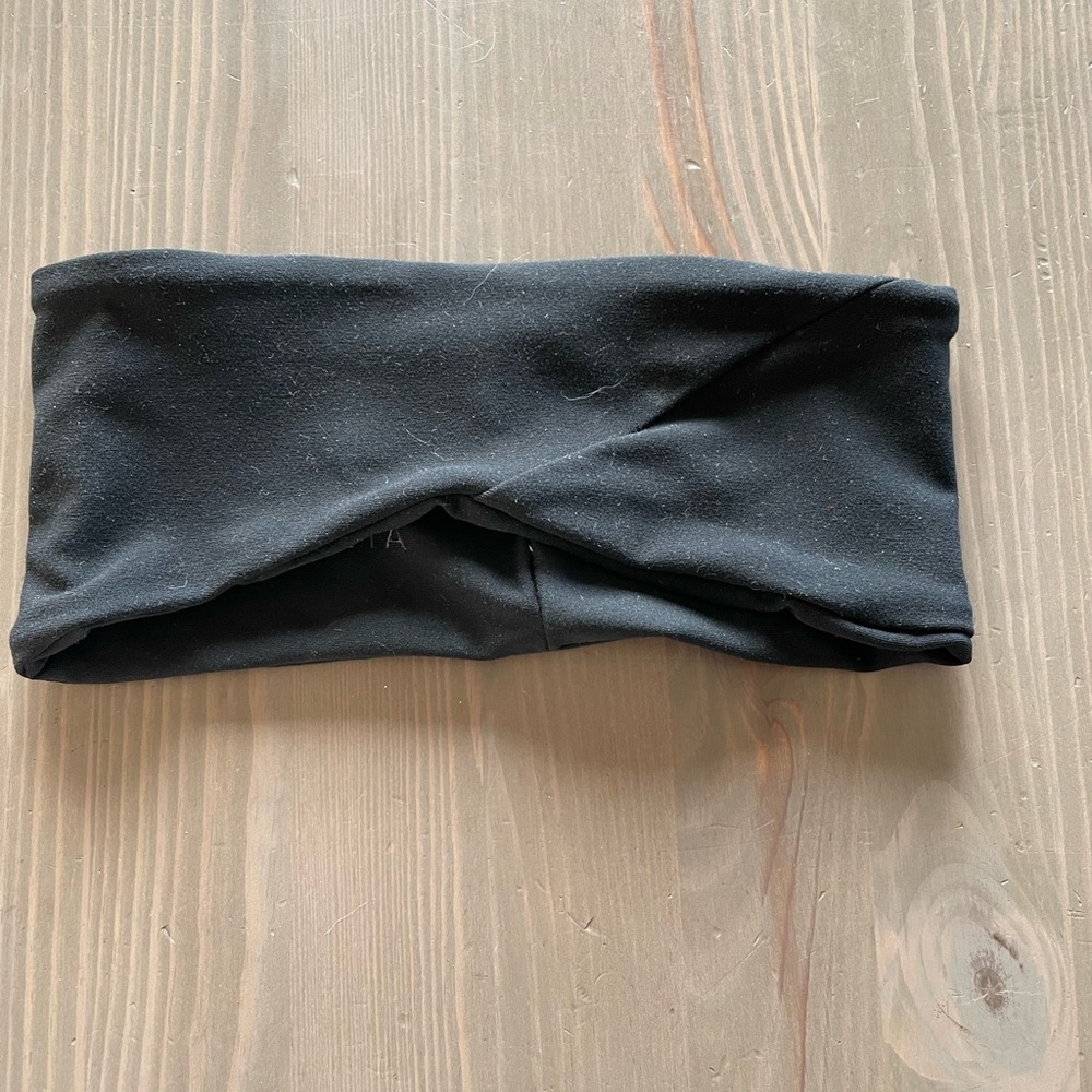 Athleta headband
